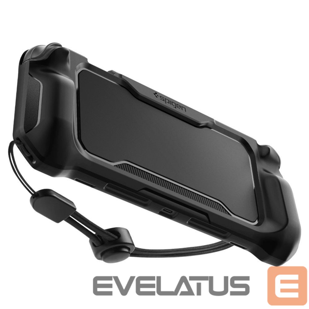 Другие товары Spigen Spigen Rugged Armor Case for Nintendo Switch 2 - Matte Black
