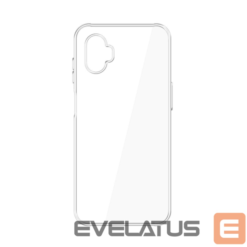 Другие товары 3MK 3mk Clear Case for Samsung Galaxy XCover 7 Pro - transparent