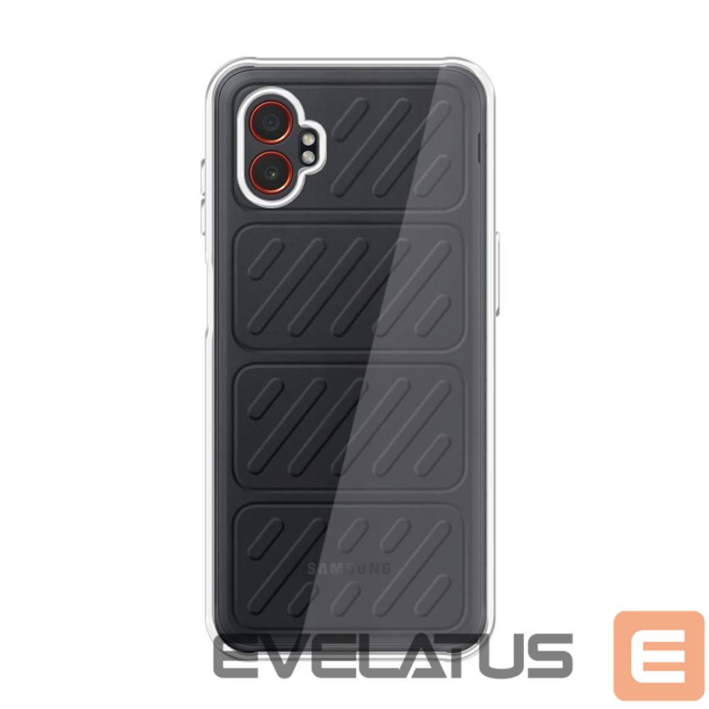 Другие товары 3MK 3mk Clear Case for Samsung Galaxy XCover 7 Pro - transparent