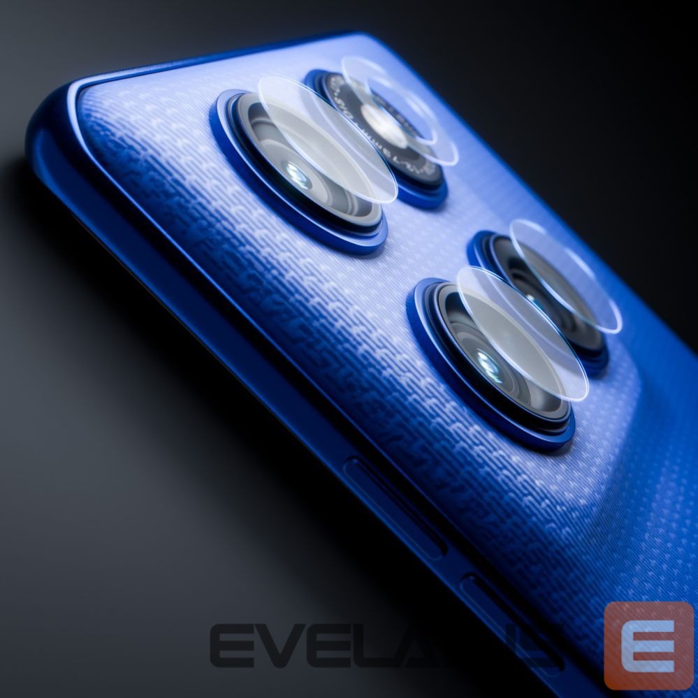Другие товары 3MK 3mk Lens Protection Hybrid Glass for Camera Lens on Motorola Edge 60 Pro