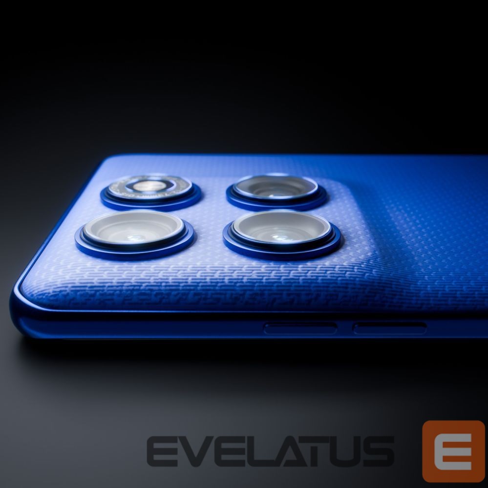 Другие товары 3MK 3mk Lens Protection Hybrid Glass for Camera Lens on Motorola Edge 60 Pro