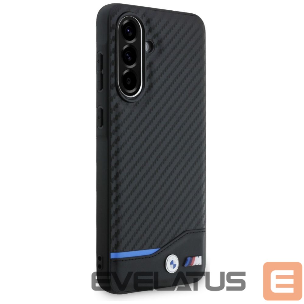 Другие товары BMW BMW M Carbon Case for Samsung Galaxy A56 - Black