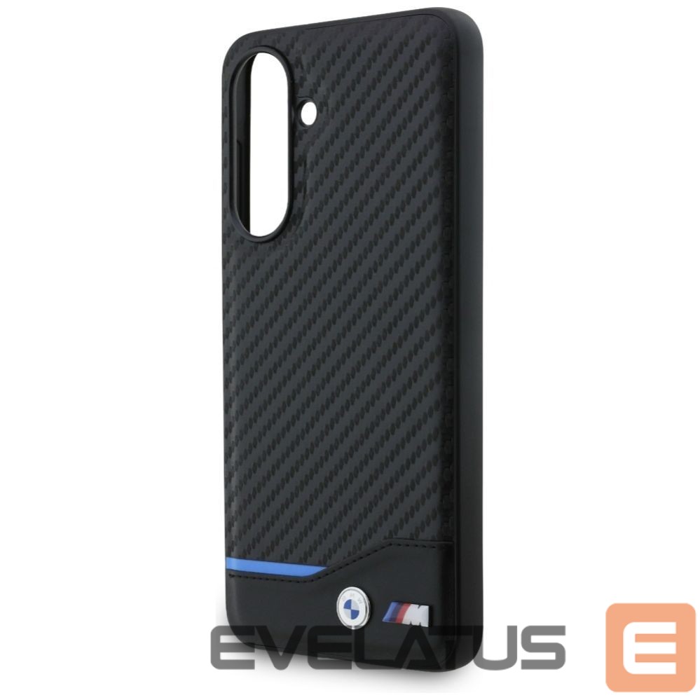 Другие товары BMW BMW M Carbon Case for Samsung Galaxy A56 - Black