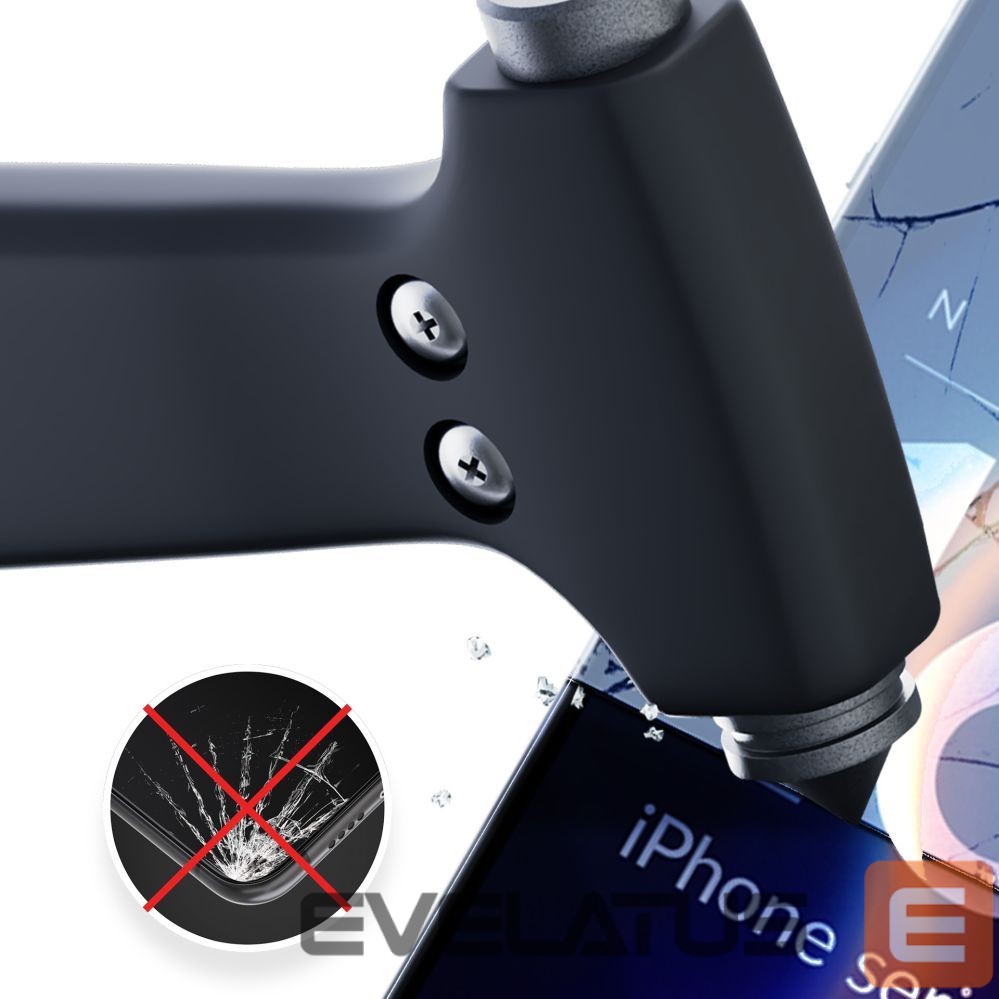 Другие товары 3MK Hybrid glass 3mk FlexibleGlass v2.0 for Apple iPhone 16 Pro Max