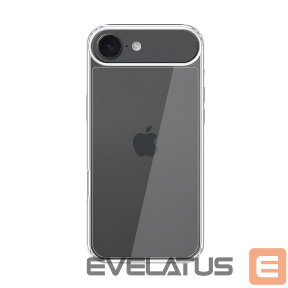 Другие товары 3MK 3mk Armor Case for Apple iPhone 17 Air - Transparent