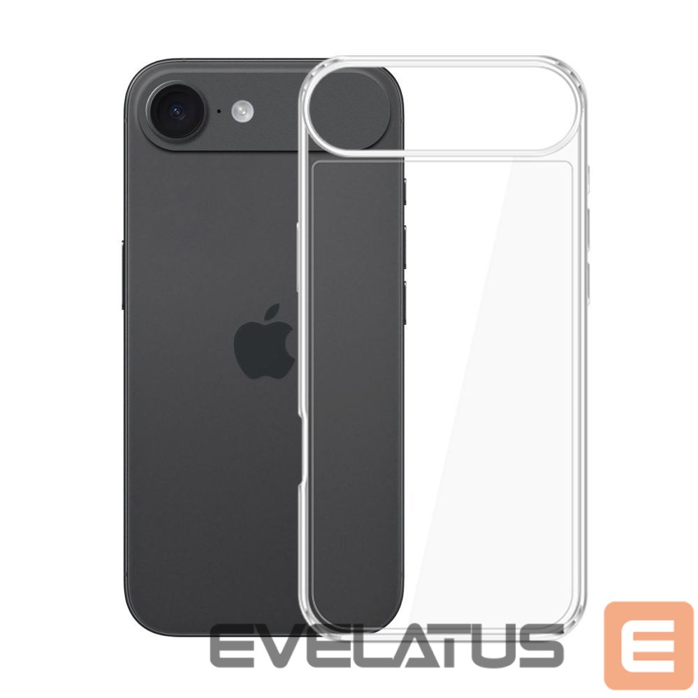 Другие товары 3MK 3mk Armor Case for Apple iPhone 17 Air - Transparent