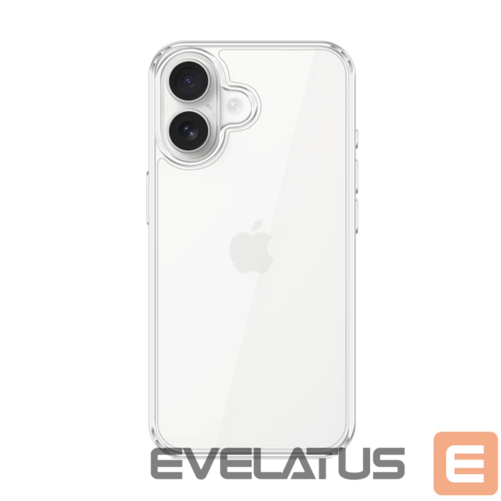 Другие товары 3MK 3mk Armor Case for Apple iPhone 17 - transparent