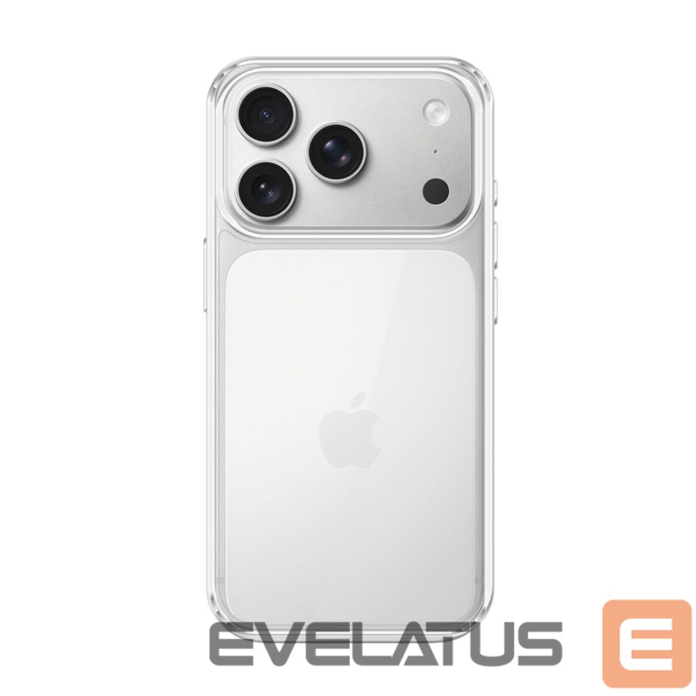 Другие товары 3MK 3mk Armor Case for Apple iPhone 17 Pro - Transparent