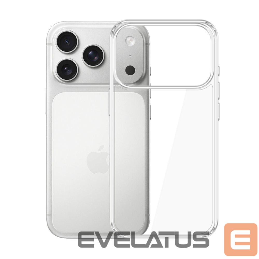 Другие товары 3MK 3mk Armor Case for Apple iPhone 17 Pro - Transparent