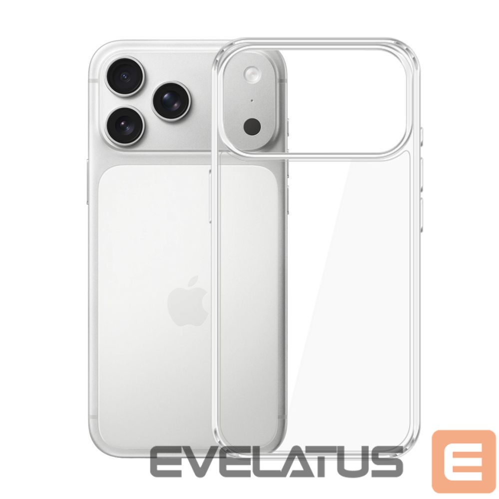 Другие товары 3MK 3mk Armor Case for Apple iPhone 17 Pro Max - Transparent