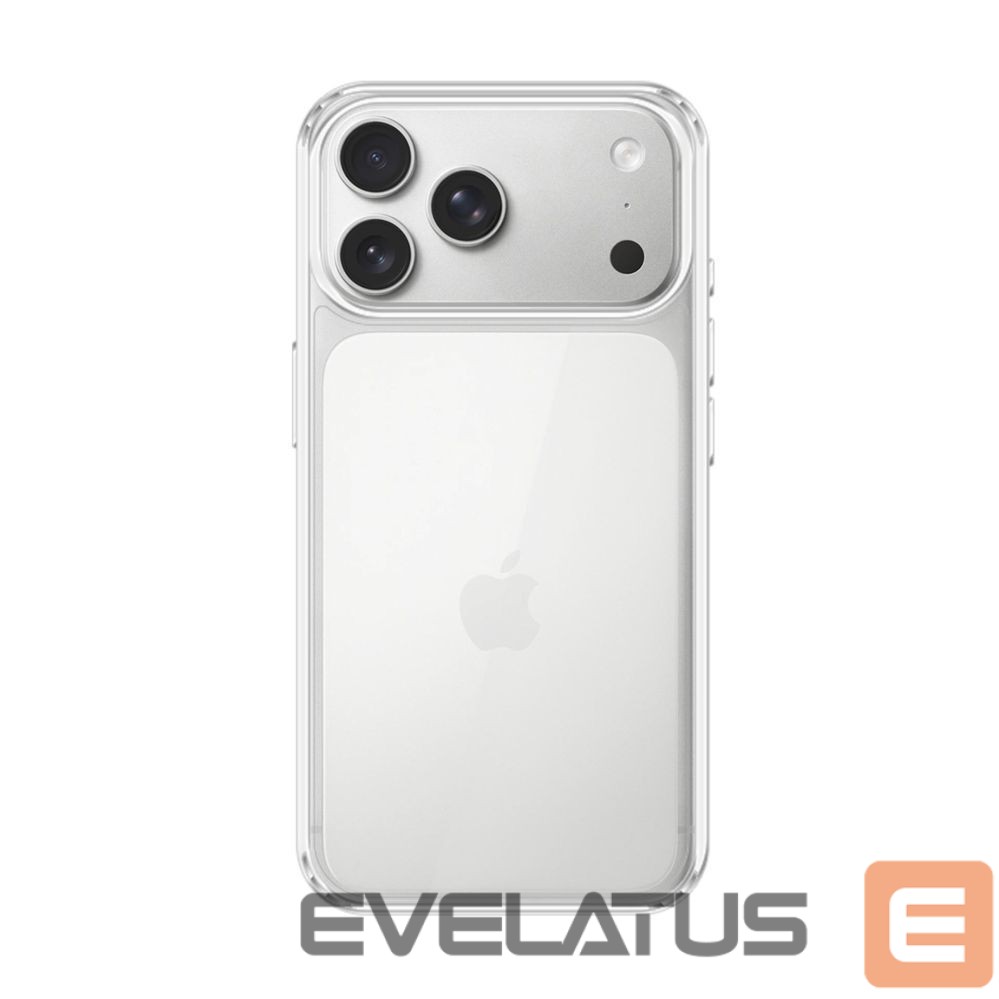 Другие товары 3MK 3mk Armor Case for Apple iPhone 17 Pro Max - Transparent