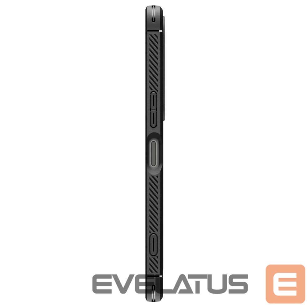 Другие товары Spigen Spigen Rugged Armor Case for Sony Xperia 1 VII - Matte Black