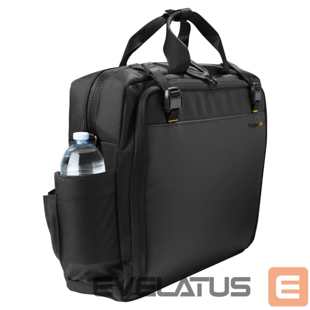 Другие товары Spigen Spigen KD300 Laptop Bag - Black