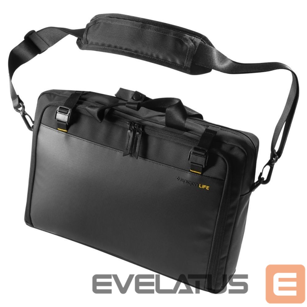 Другие товары Spigen Spigen KD300 Laptop Bag - Black