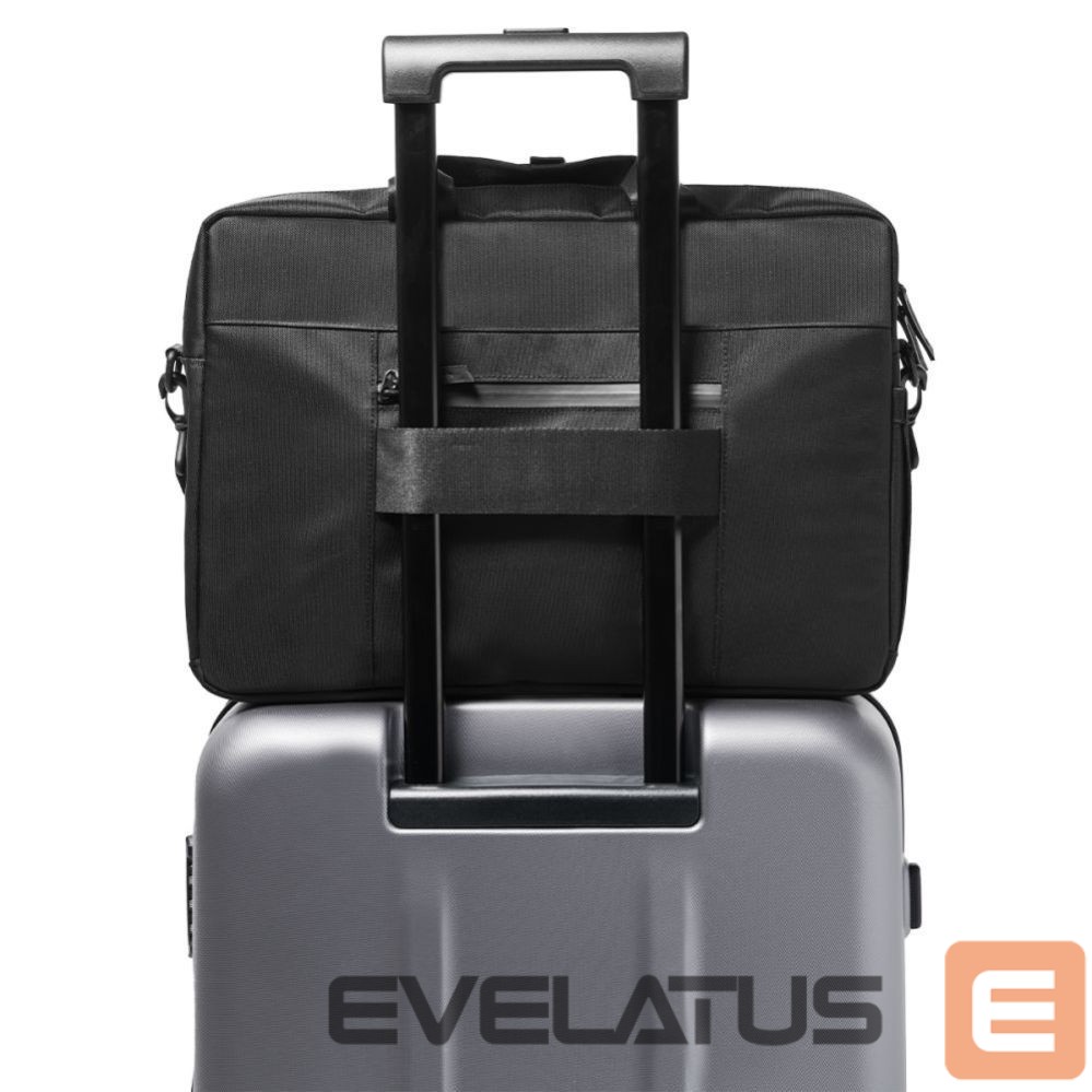 Другие товары Spigen Spigen KD300 Laptop Bag - Black
