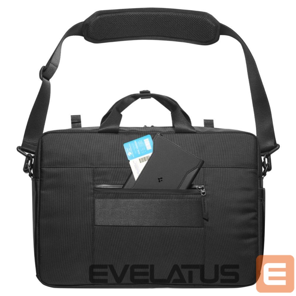 Другие товары Spigen Spigen KD300 Laptop Bag - Black