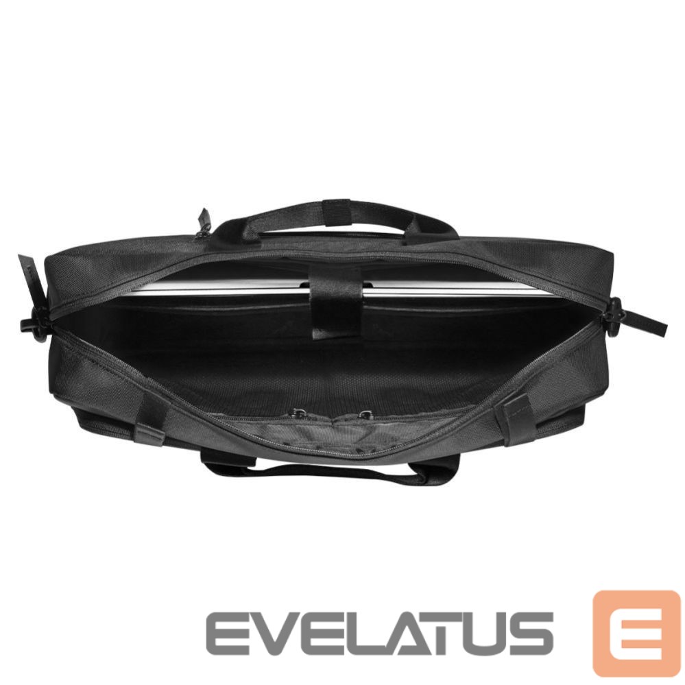 Другие товары Spigen Spigen KD300 Laptop Bag - Black