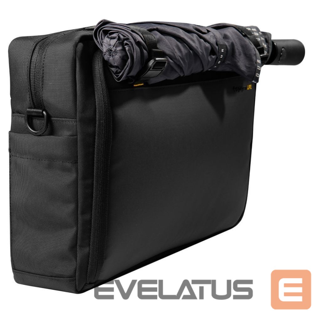 Другие товары Spigen Spigen KD300 Laptop Bag - Black