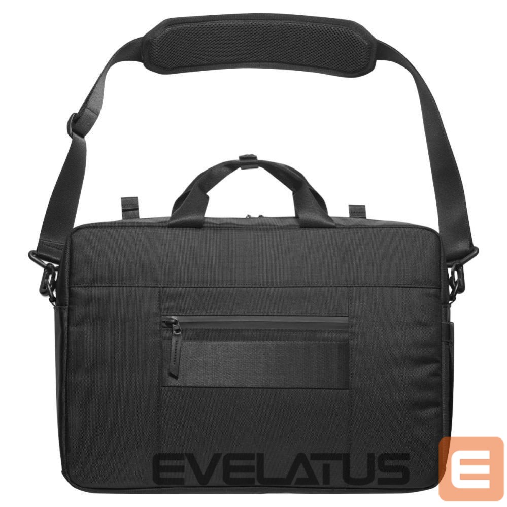 Другие товары Spigen Spigen KD300 Laptop Bag - Black