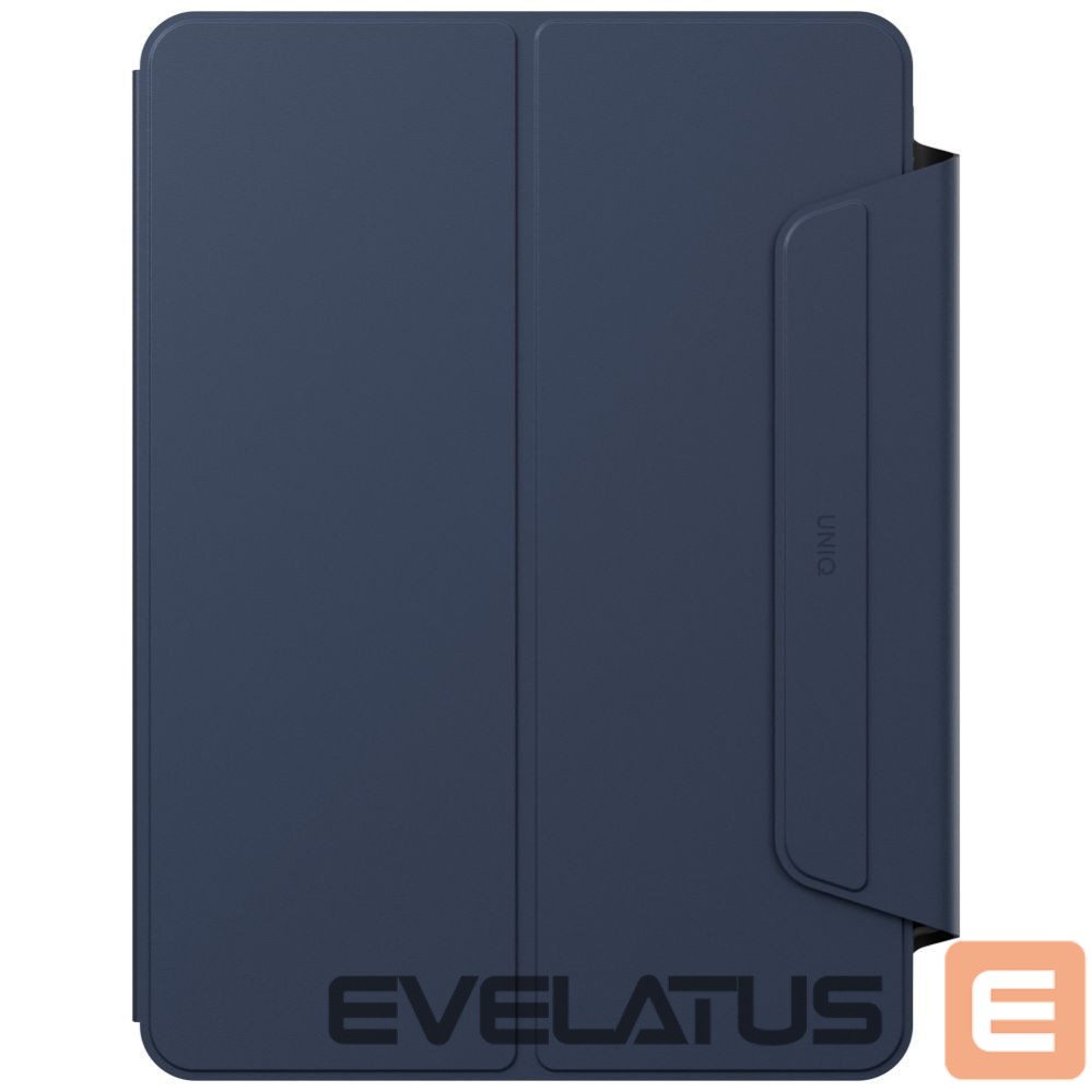 Другие товары UNIQ Uniq Rovus Snapmount Magnetic 360 Rotating Detachable case for iPad Air 11" 2024 / 2025 / iPad Air 10.9" 2020 / 2022 - navy blue