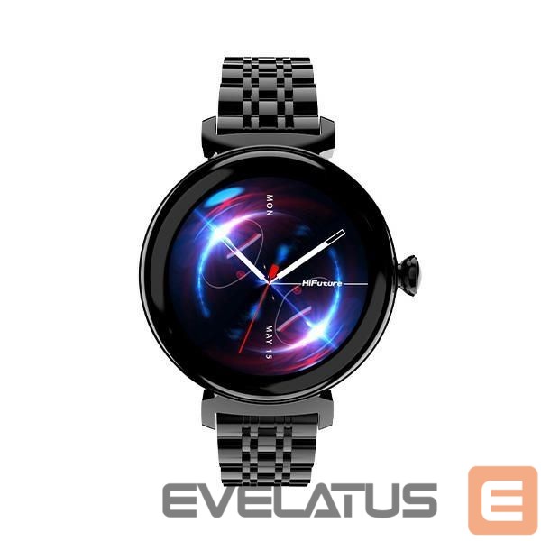 Другие товары HiFuture HiFuture Aura Women's Smartwatch - Black