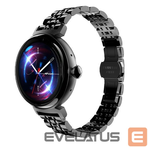 Другие товары HiFuture HiFuture Aura Women's Smartwatch - Black