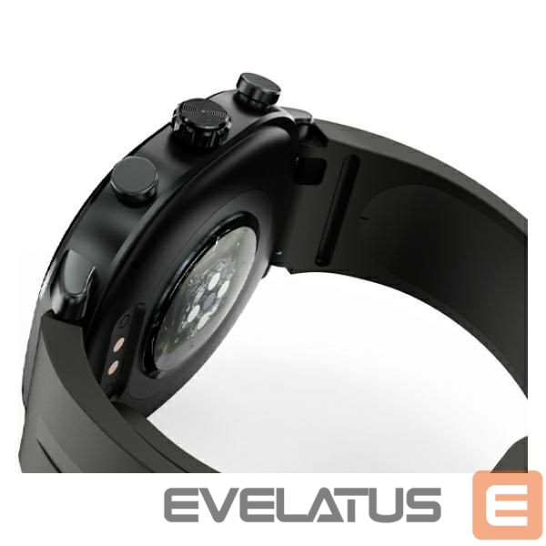 Другие товары HiFuture HiFuture FutureFit AIX Lite Smartwatch - Black
