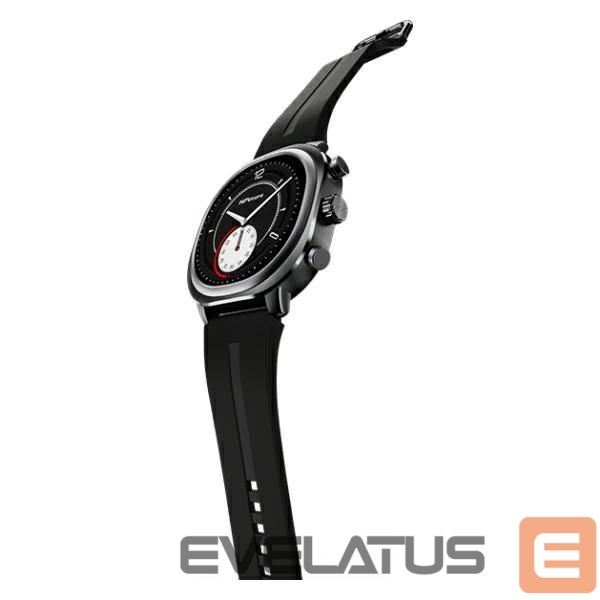 Другие товары HiFuture HiFuture FutureFit AIX Lite Smartwatch - Black