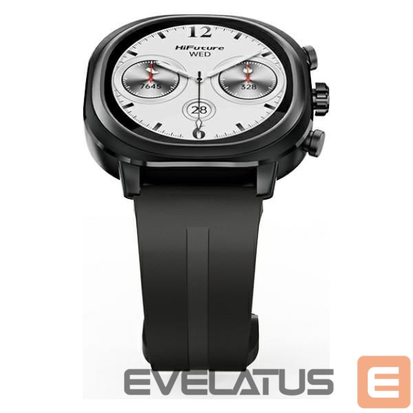 Другие товары HiFuture HiFuture FutureFit AIX Lite Smartwatch - Black