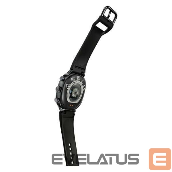 Другие товары HiFuture HiFuture FutureFit AIX Lite Smartwatch - Black