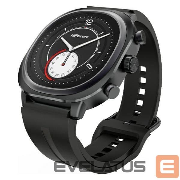Другие товары HiFuture HiFuture FutureFit AIX Lite Smartwatch - Black