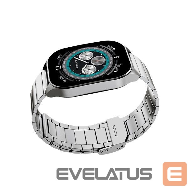 Другие товары HiFuture HiFuture FutureFit APEX Smartwatch - Silver