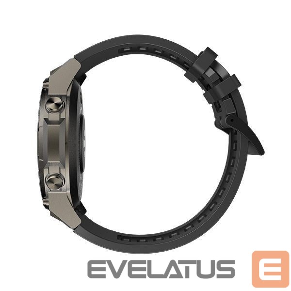 Другие товары HiFuture HiFuture FutureGo Mix2 Smartwatch - Black