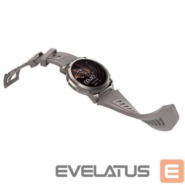 Другие товары HiFuture HiFuture FutureGo Mix2 ENG Smartwatch - Gray