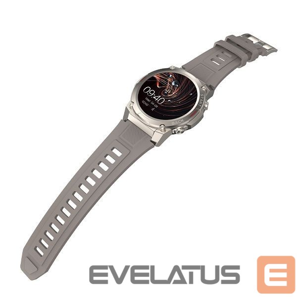 Другие товары HiFuture HiFuture FutureGo Mix2 ENG Smartwatch - Gray