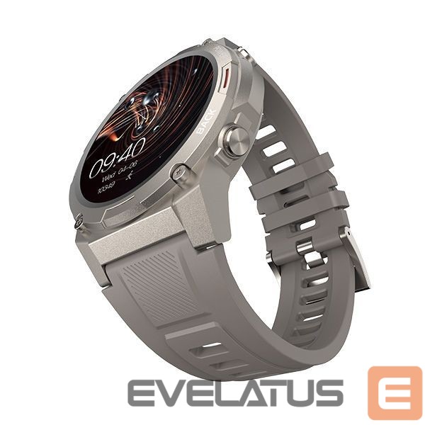 Другие товары HiFuture HiFuture FutureGo Mix2 ENG Smartwatch - Gray