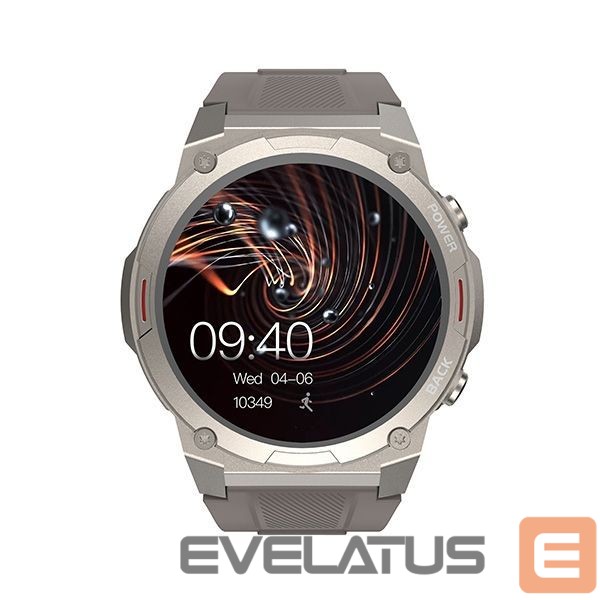 Другие товары HiFuture HiFuture FutureGo Mix2 ENG Smartwatch - Gray
