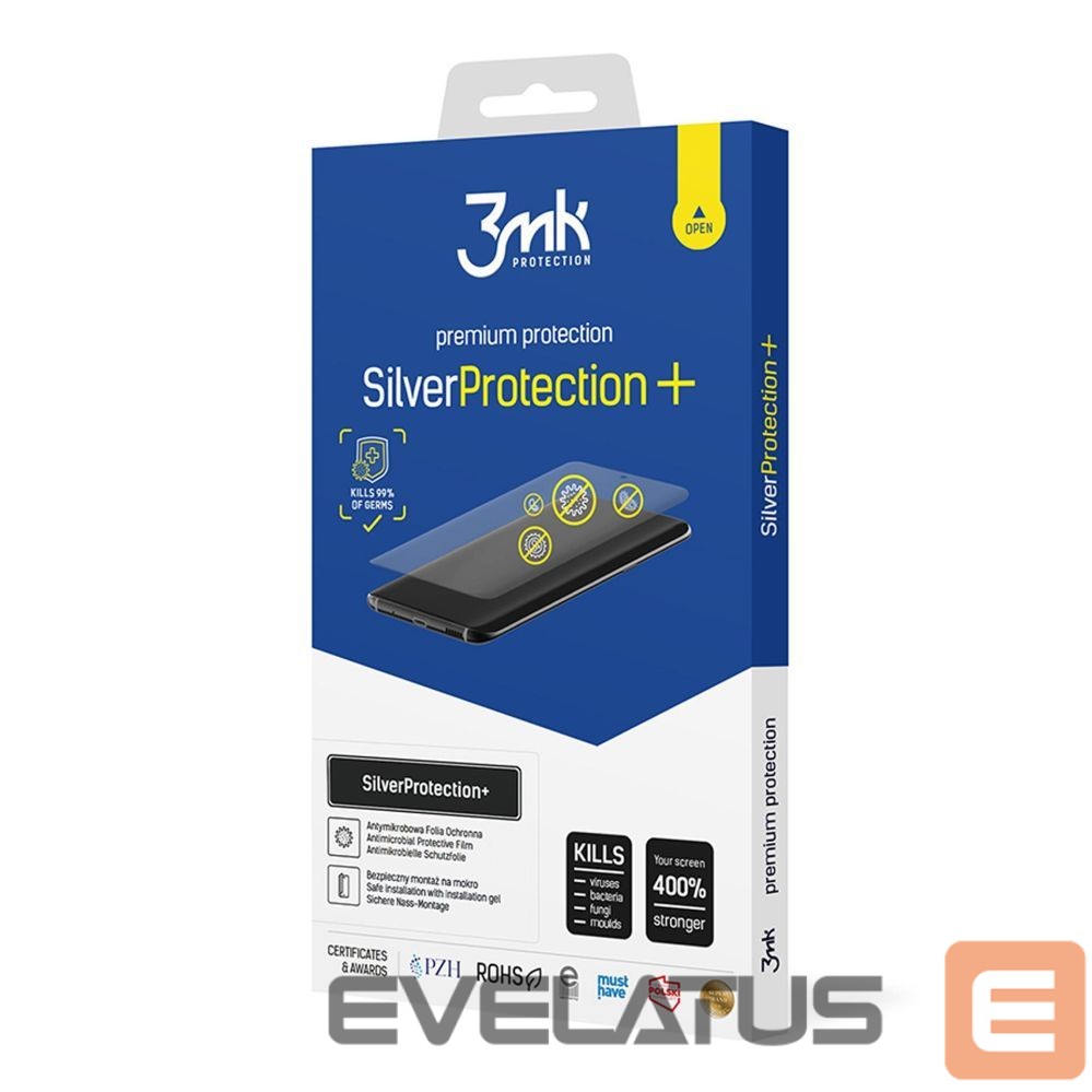 Другие товары 3MK 3mk SilverProtection+ protective film for Samsung Galaxy Z Fold 7