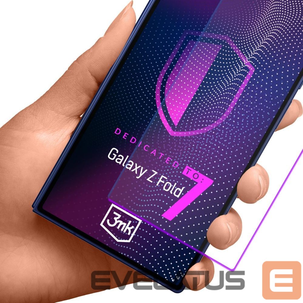 Другие товары 3MK 3mk SilverProtection+ protective film for Samsung Galaxy Z Fold 7