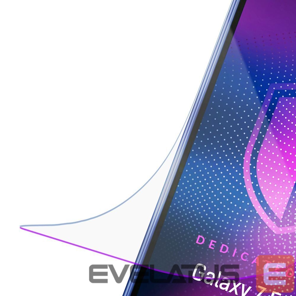 Другие товары 3MK 3mk SilverProtection+ protective film for Samsung Galaxy Z Fold 7