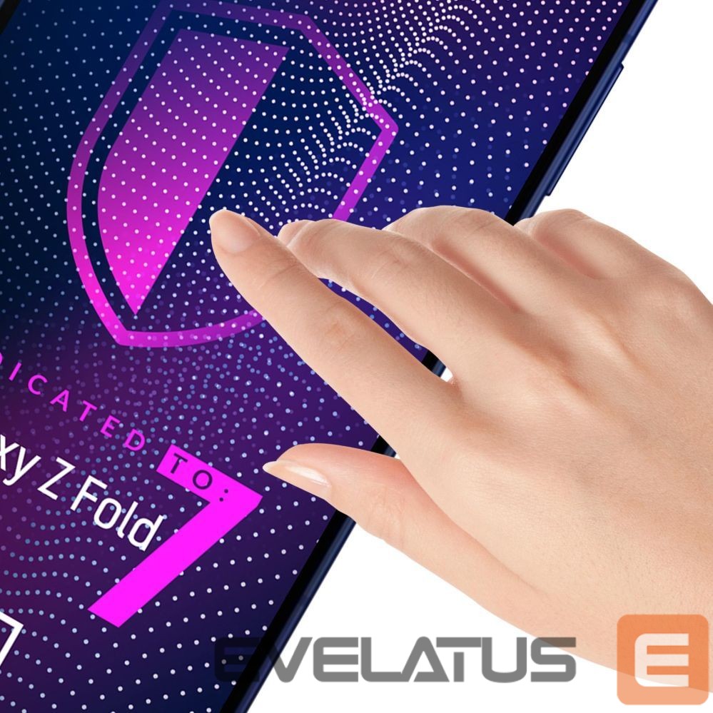 Другие товары 3MK 3mk SilverProtection+ protective film for Samsung Galaxy Z Fold 7