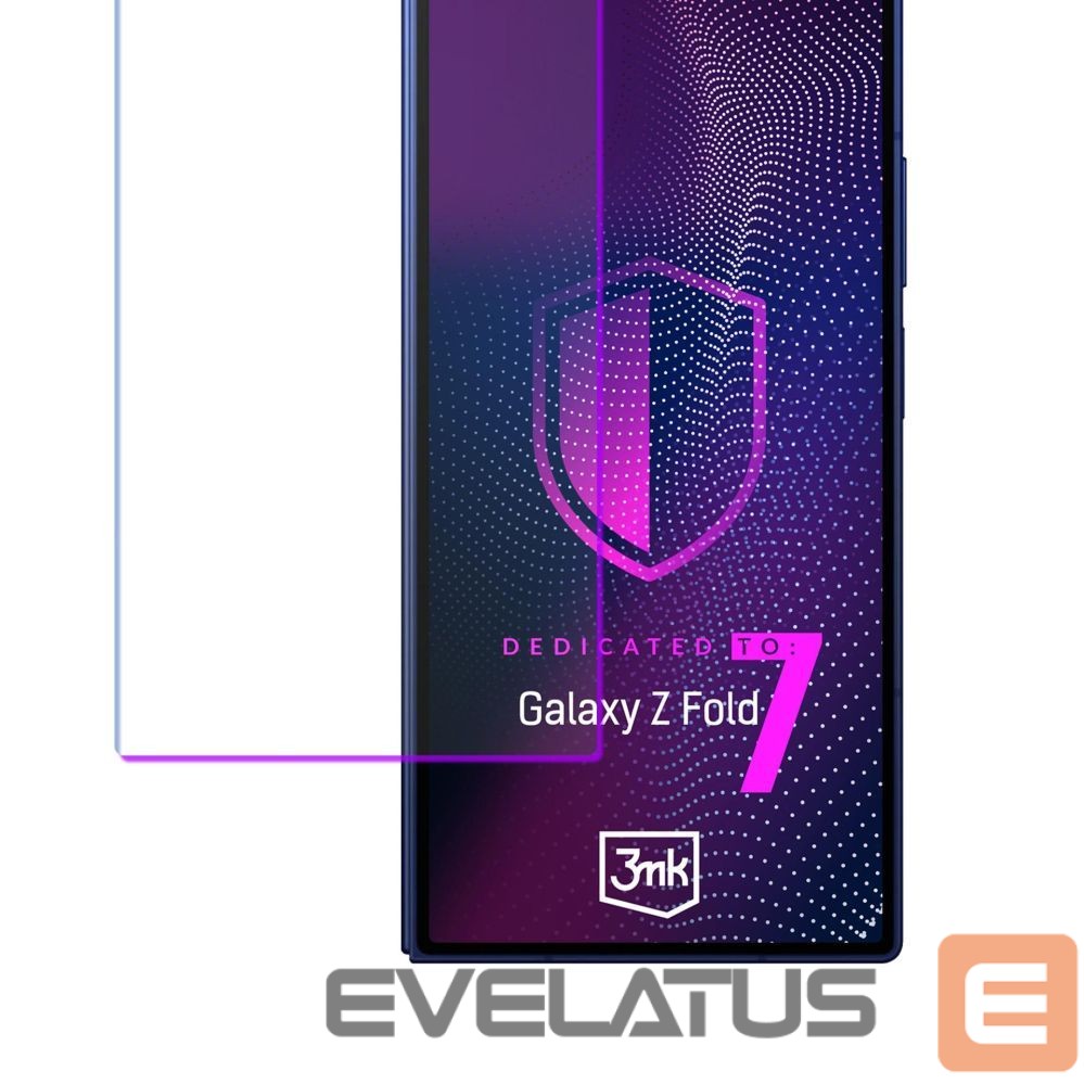 Другие товары 3MK 3mk SilverProtection+ protective film for Samsung Galaxy Z Fold 7