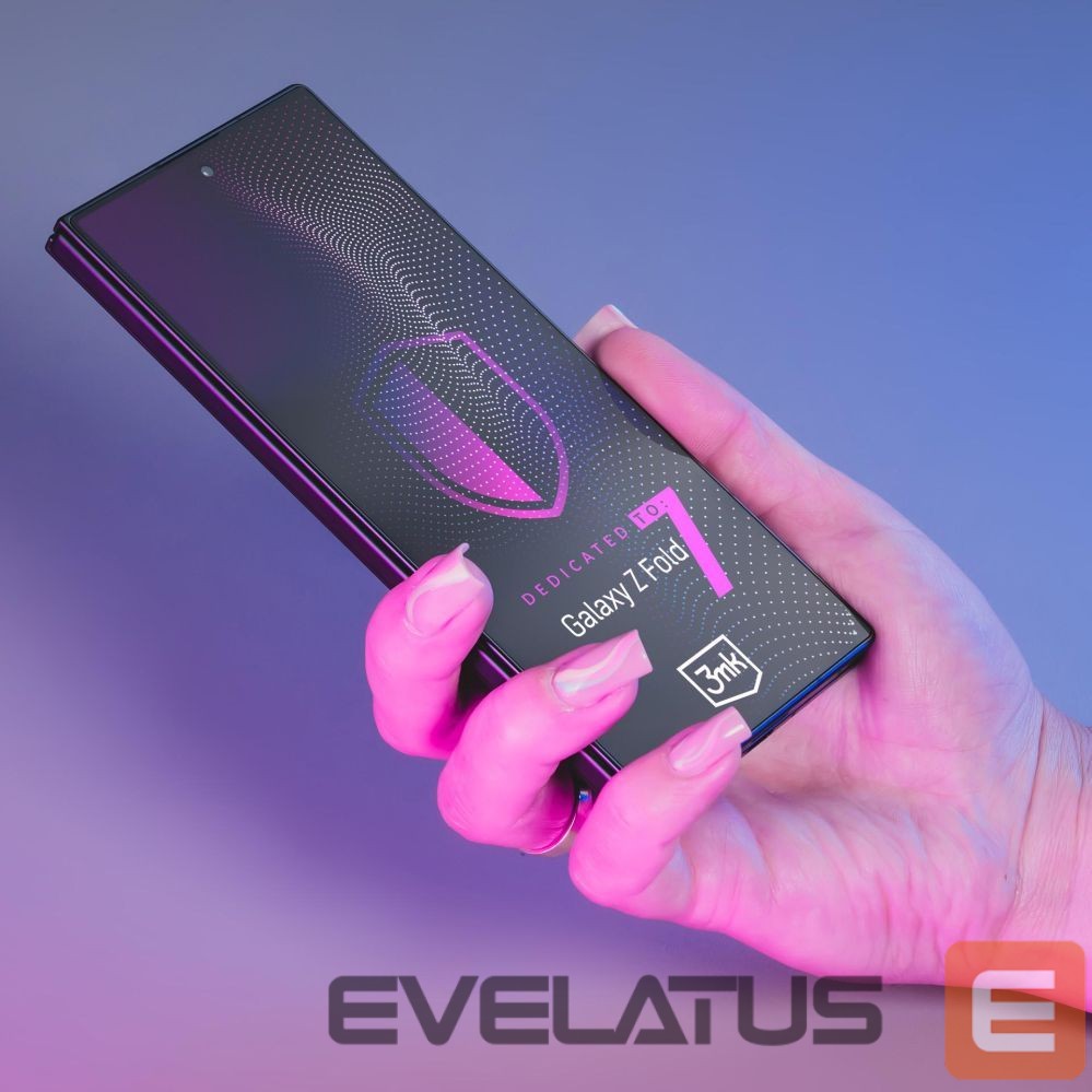 Другие товары 3MK 3mk SilverProtection+ protective film for Samsung Galaxy Z Fold 7
