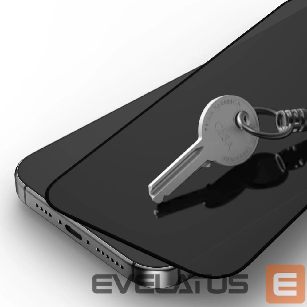 Другие товары Tech-Protect Tech-Protect Quick Set Spy+ Privacy Glass 2-pack for iPhone 16 Pro