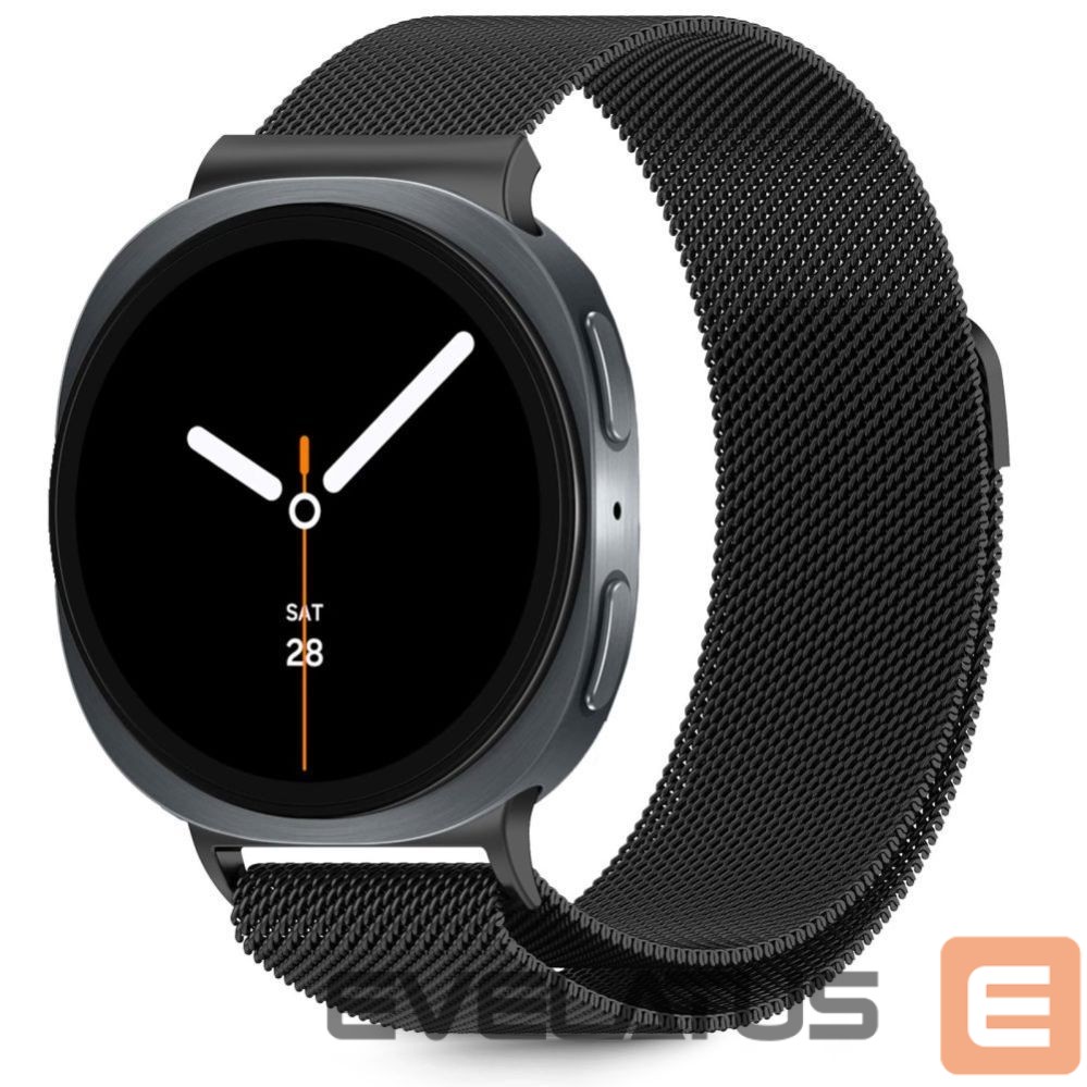 Другие товары Tech-Protect Tech-Protect MilaneseBand for Samsung Galaxy Watch 40/44/46 mm - Black