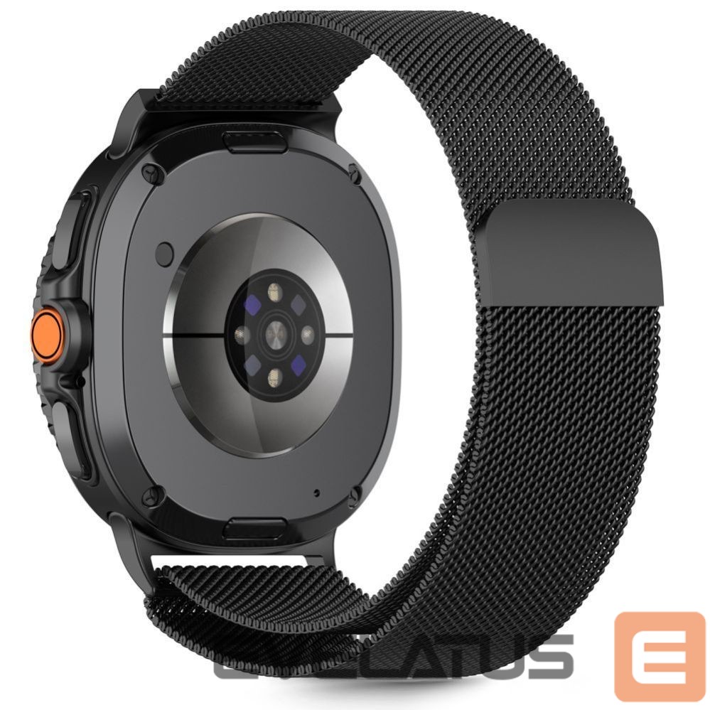 Другие товары Tech-Protect Tech-Protect MilaneseBand for Samsung Galaxy Watch 40/44/46 mm - Black