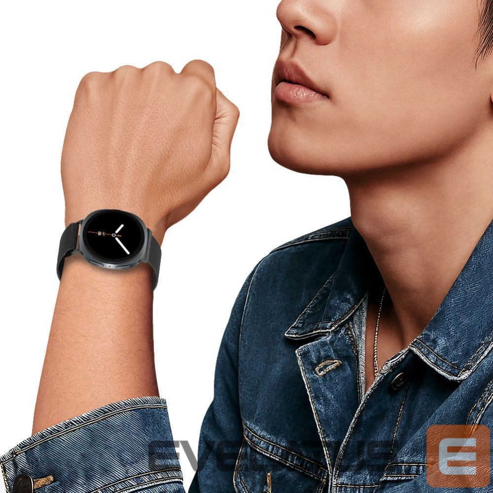 Другие товары Tech-Protect Tech-Protect MilaneseBand for Samsung Galaxy Watch 40/44/46 mm - Black