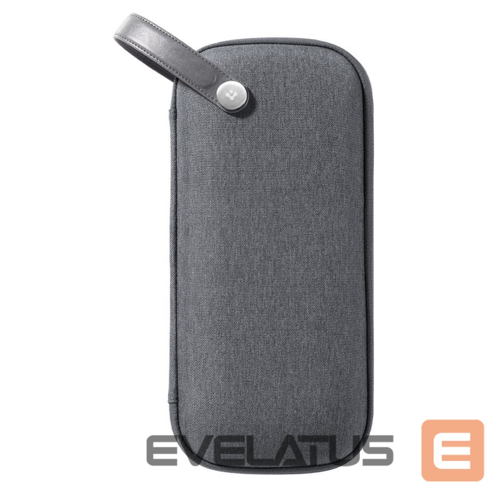 Другие товары Spigen Spigen Klasden Pouch for Nintendo Switch 2 - Gray