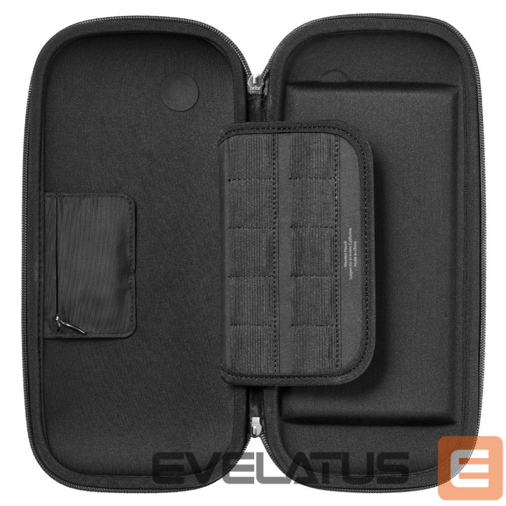Другие товары Spigen Spigen Klasden Pouch for Nintendo Switch 2 - Gray