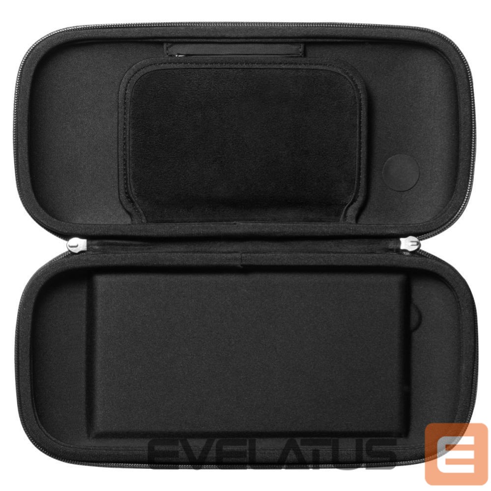 Другие товары Spigen Spigen Klasden Pouch for Nintendo Switch 2 - Gray